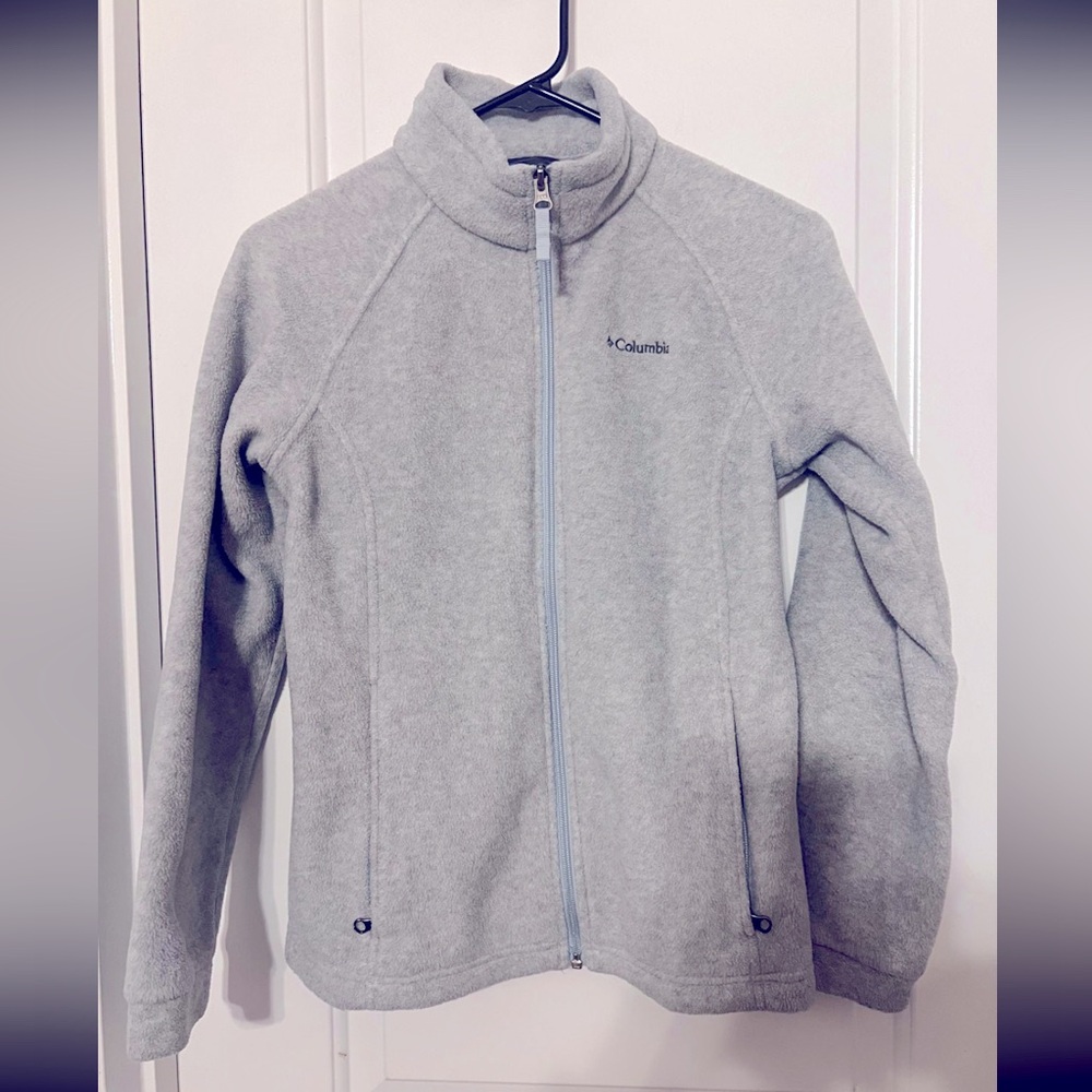 Columbia Fleece Kids Jacket | L 14/16